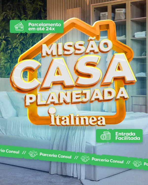 Italínea Criciúma