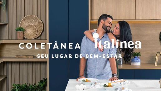 Italínea Criciúma