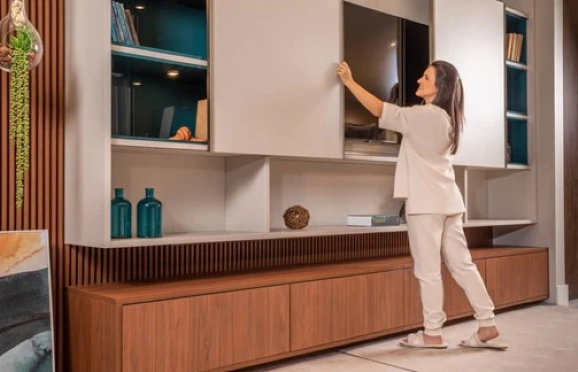 Laminados BP Nébbia e Cairo