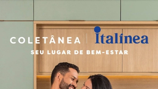 Italínea Criciúma