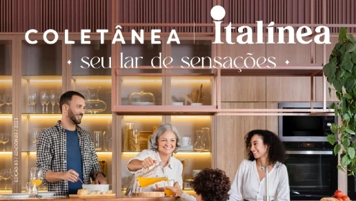 Italínea Criciúma
